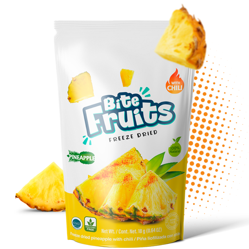 pina pack