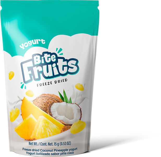 pina pack